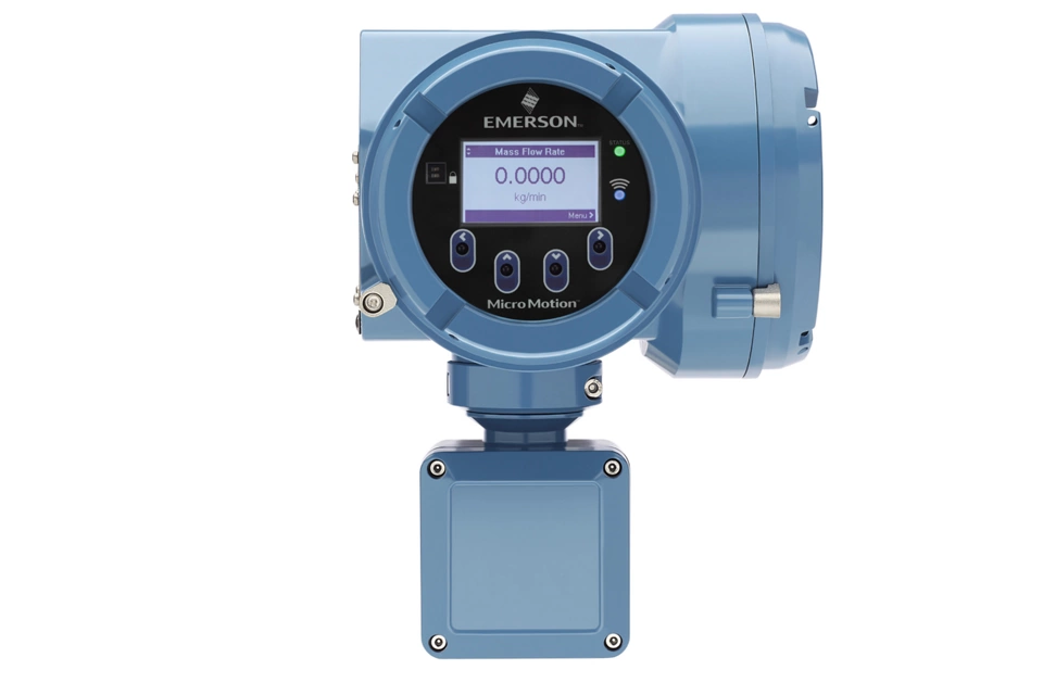 高准 5700 现场安装型变送器