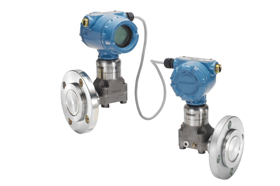 Rosemount™ 3051S 电子远程传感器 (ERS)™ 系统