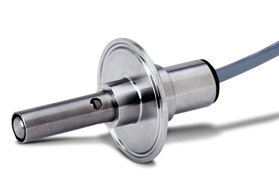 Rosemount™ 403 电导率传感器