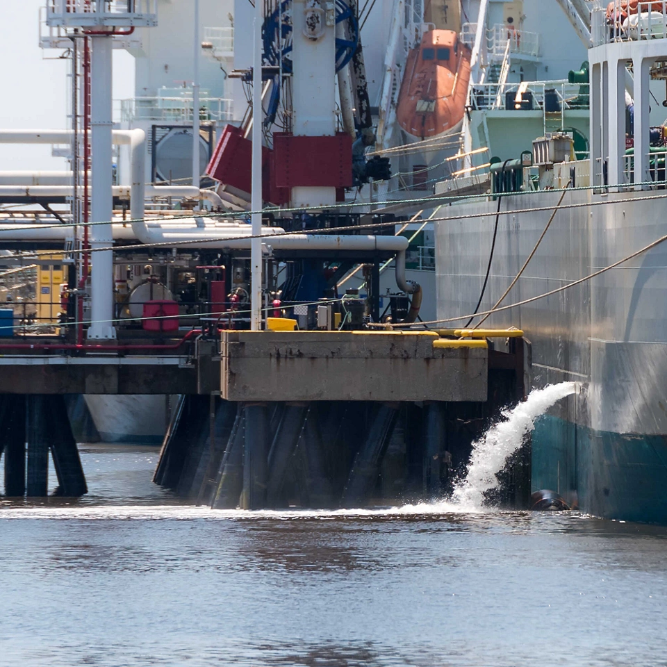 利用先进的船用储罐管理优化船舶运营并确保船只安全