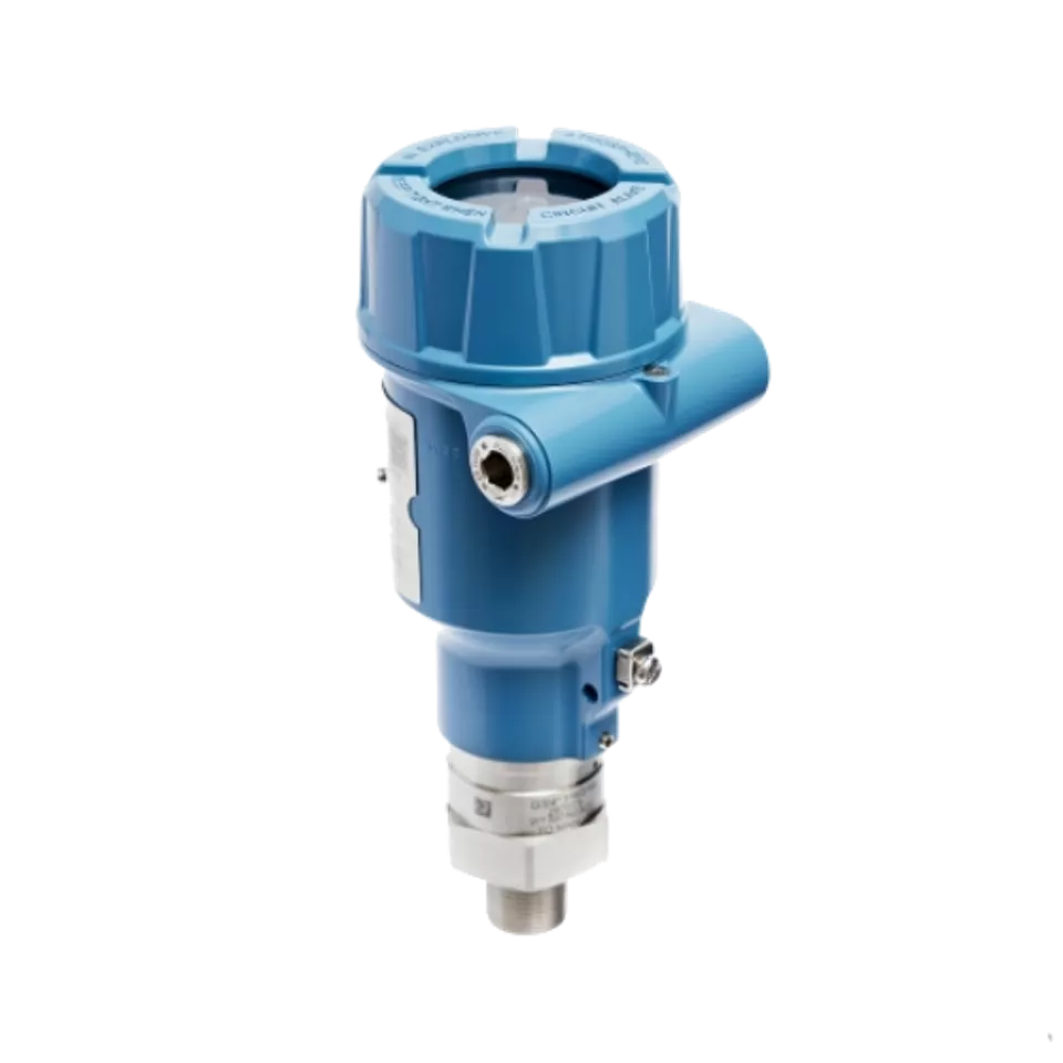 Rosemount™ 3408 非接触式雷达物/液位变送器