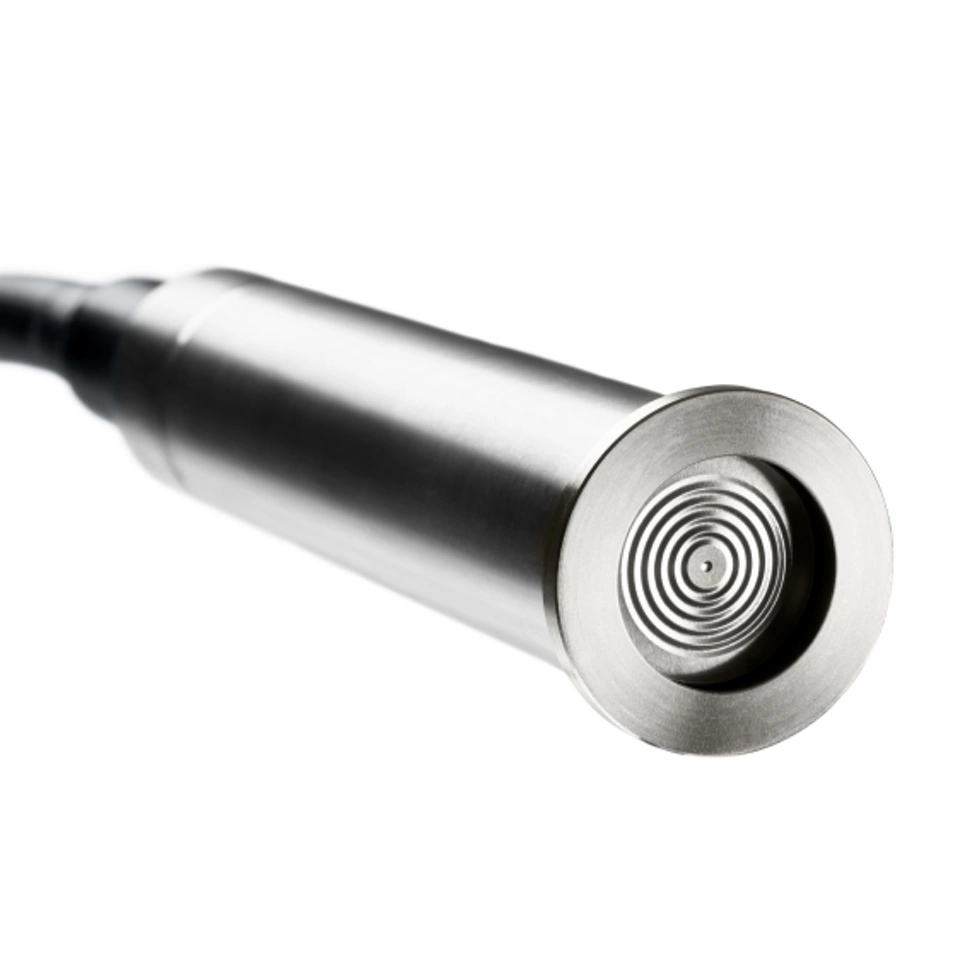 Rosemoun™ 520 液位变送器