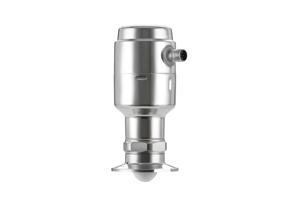Rosemount™ 1408H 非接触式雷达液位变送器
