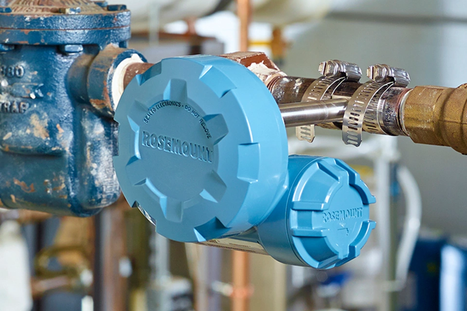 工业无线技术​