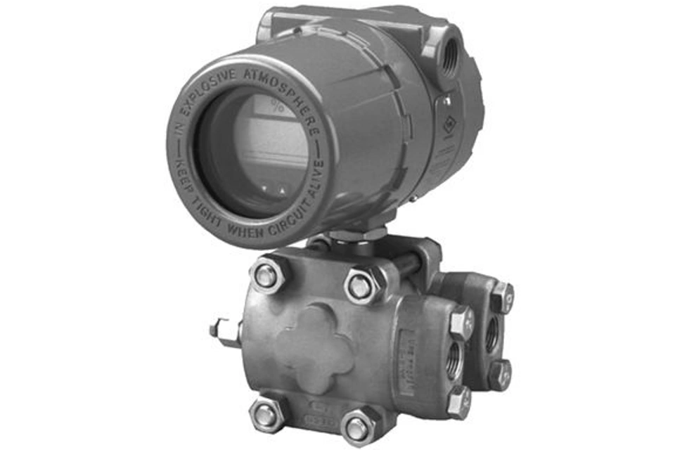 停产测量仪表​