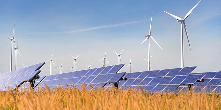 Measurement Instrumentation - Power Generation