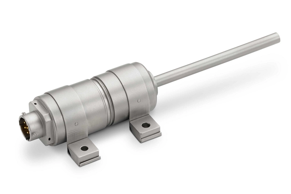 Paine™ 213 传统卫星与空间压力变送器