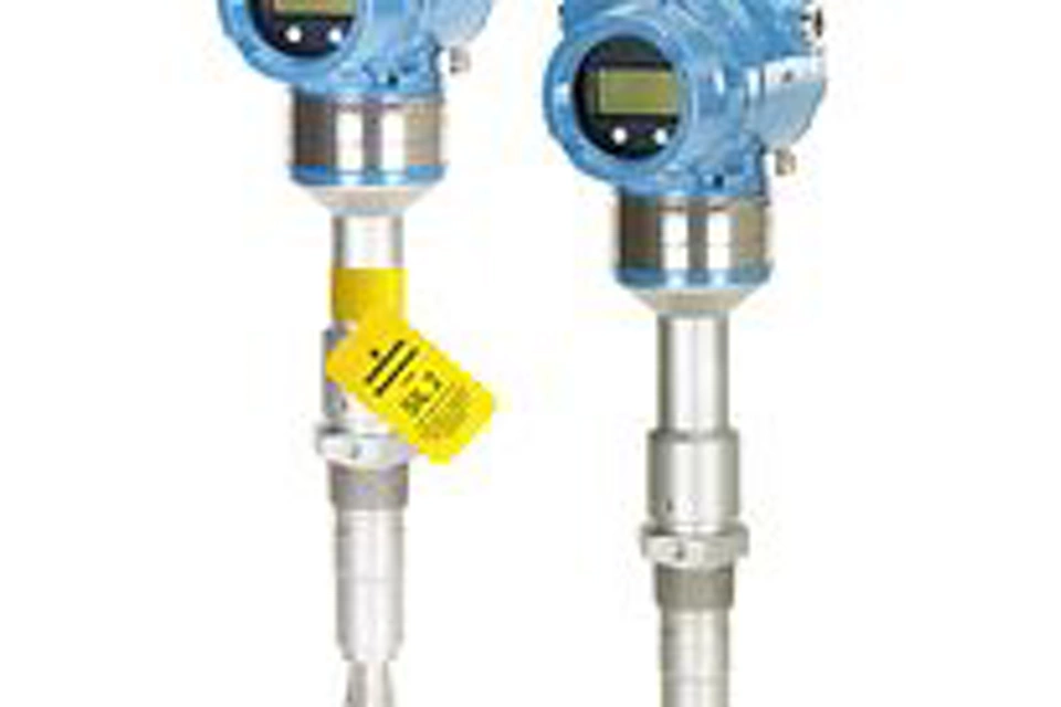 罗斯蒙特™ 2140 振动音叉式液位检测器