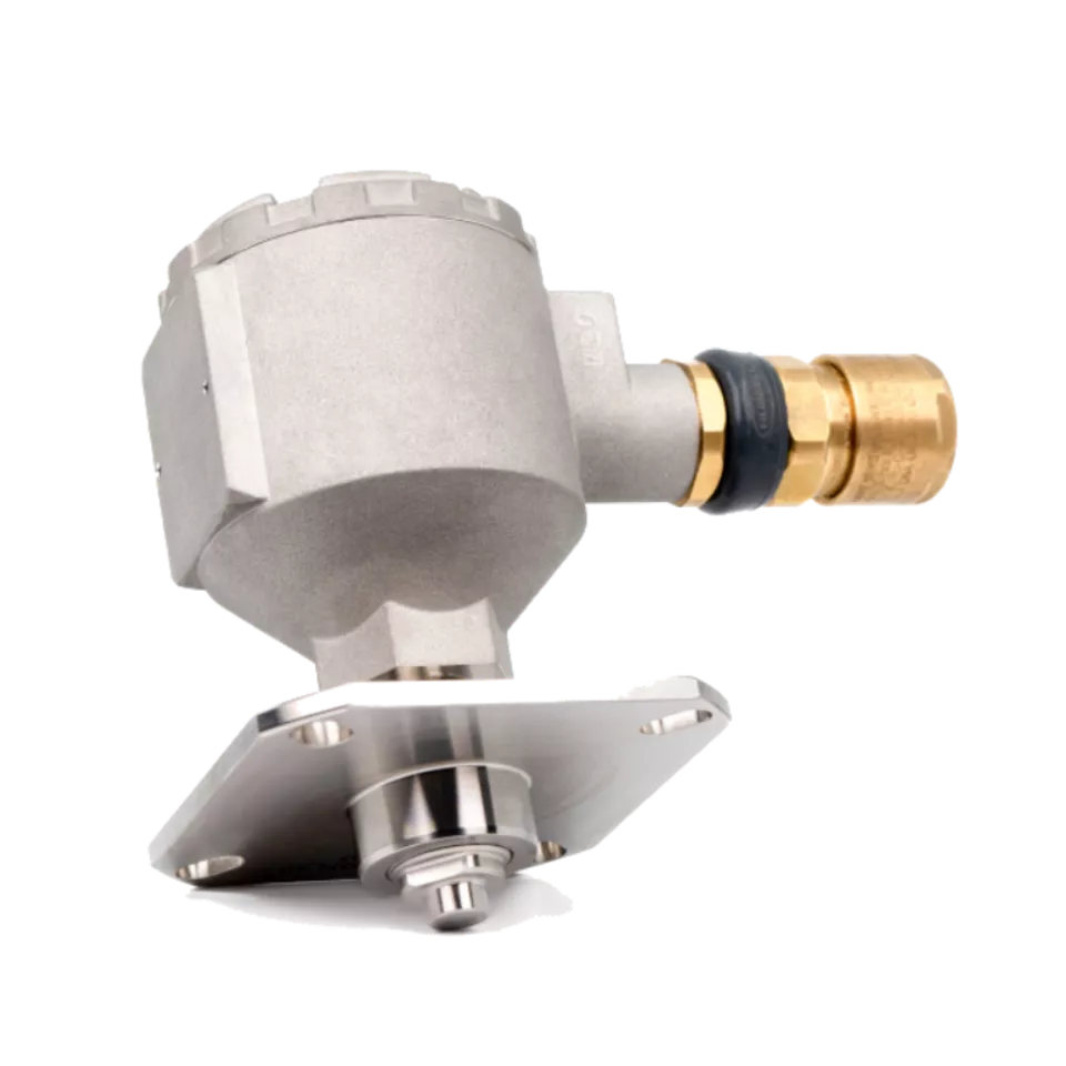 Rosemount™ SAM42 声学粒子监测器