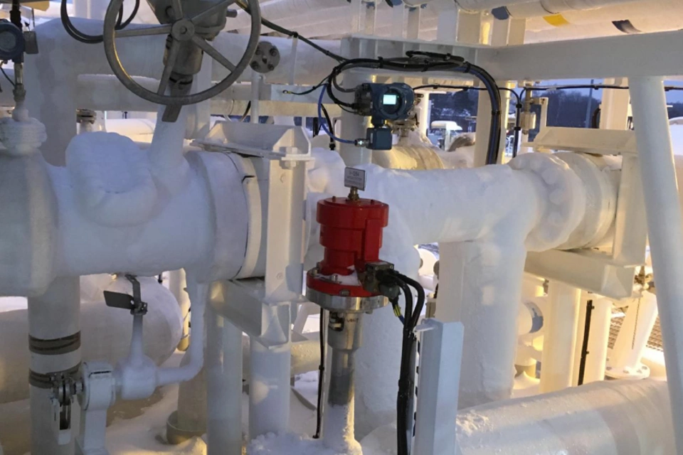 确保液化天然气（LNG）及加注作业的安全性与透明度