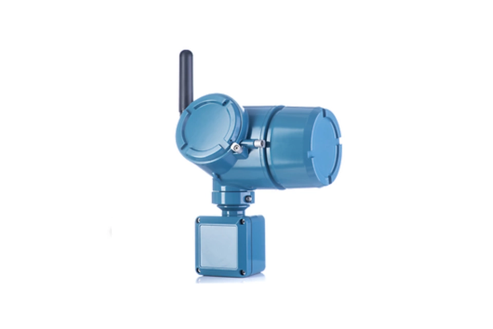 罗斯蒙特™ 4391 腐蚀无线变送器