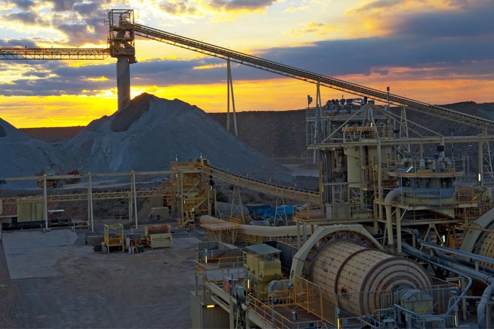 利用测量仪表赋能采矿作业中的水力旋流器智能运行