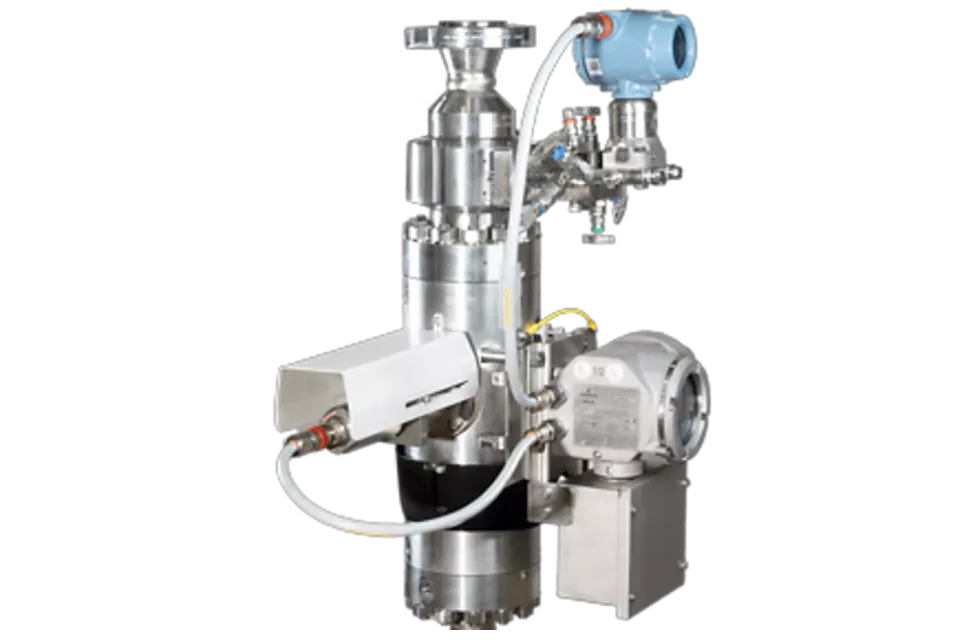 助您更轻松高效地安装多相流量计