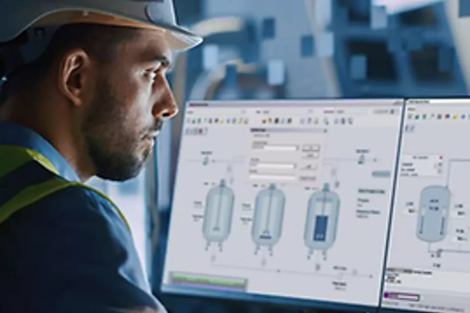 DeltaV Live v15：让图形设计更简单