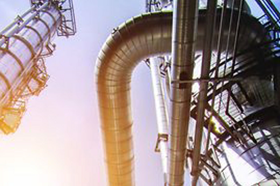 DeltaV 操作员培训解决方案