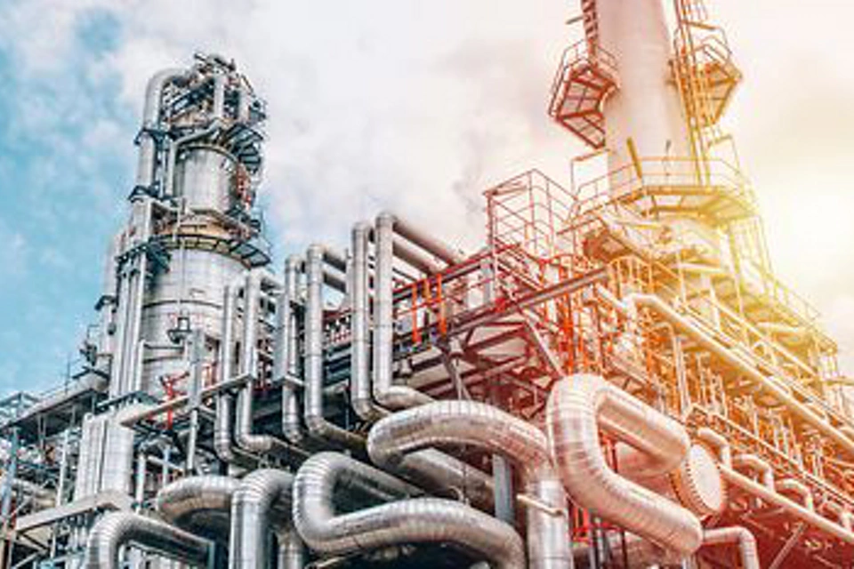 数字孪生更大程度提高现代化 ROI