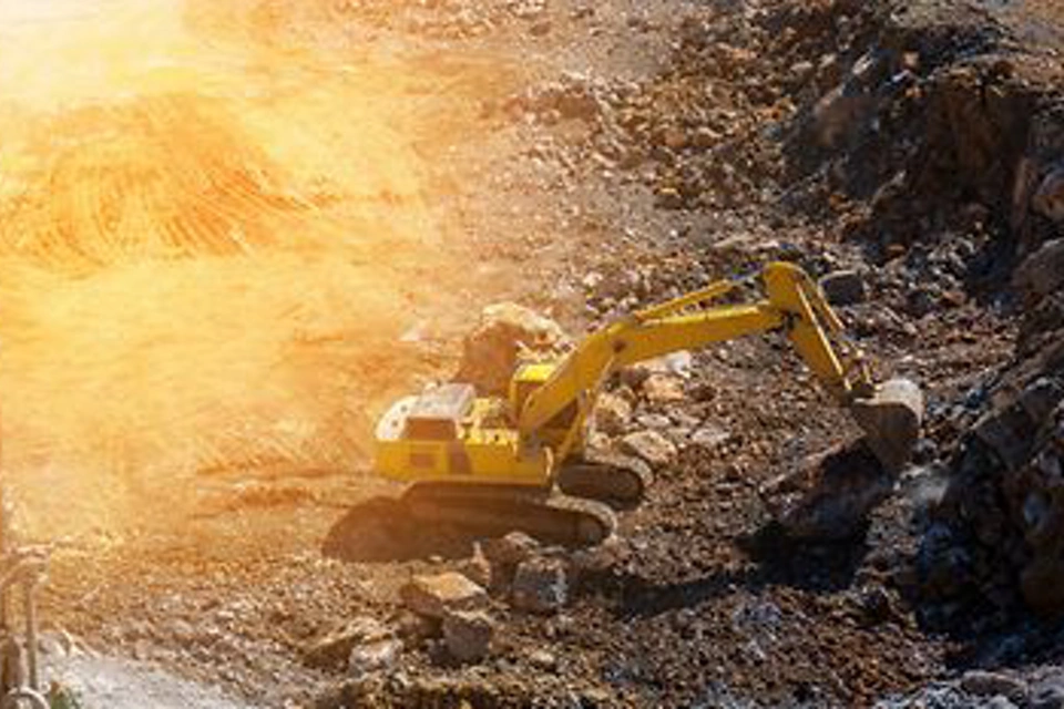 数字孪生解决方案助力矿场为成功启动做好准备