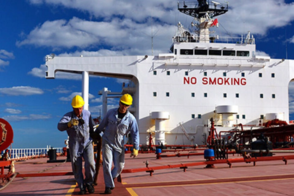 船用解决方案​