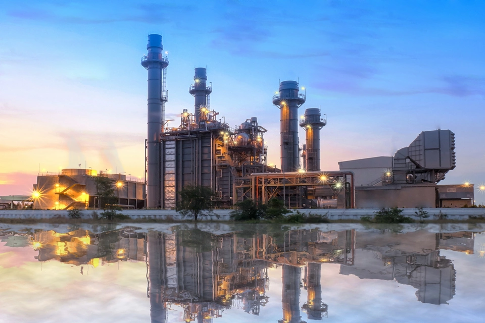 艾默生为您提供保护人员、环境及资产所需的信息。