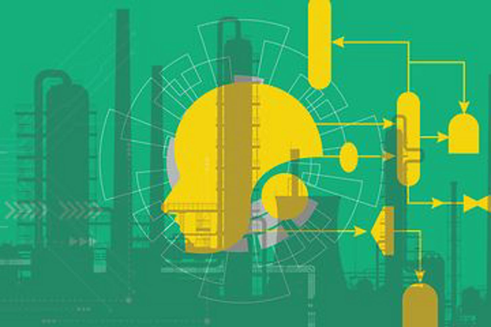 自优化工厂从构想迅速成为现实