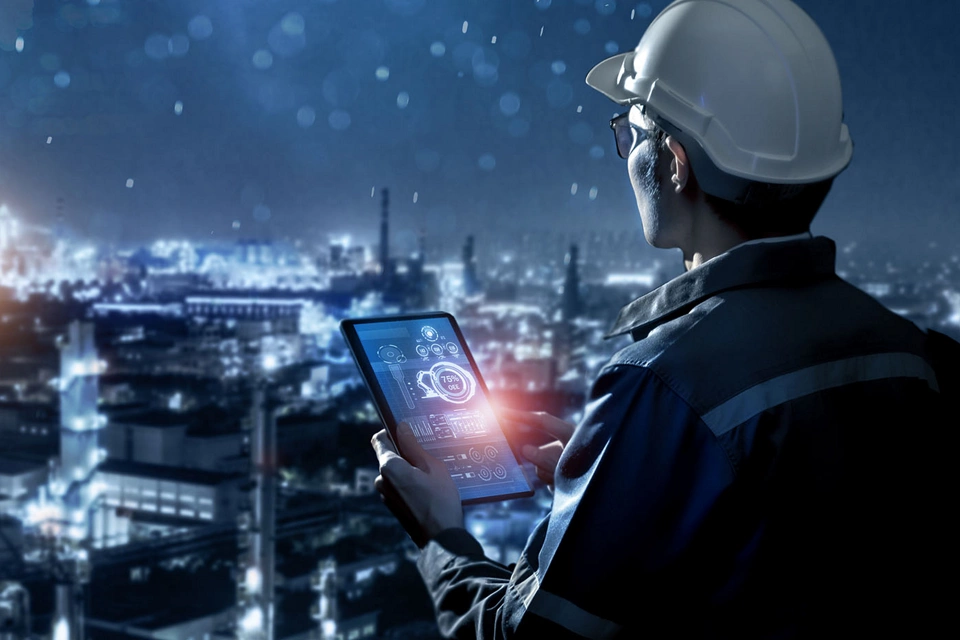 报警和事件管理