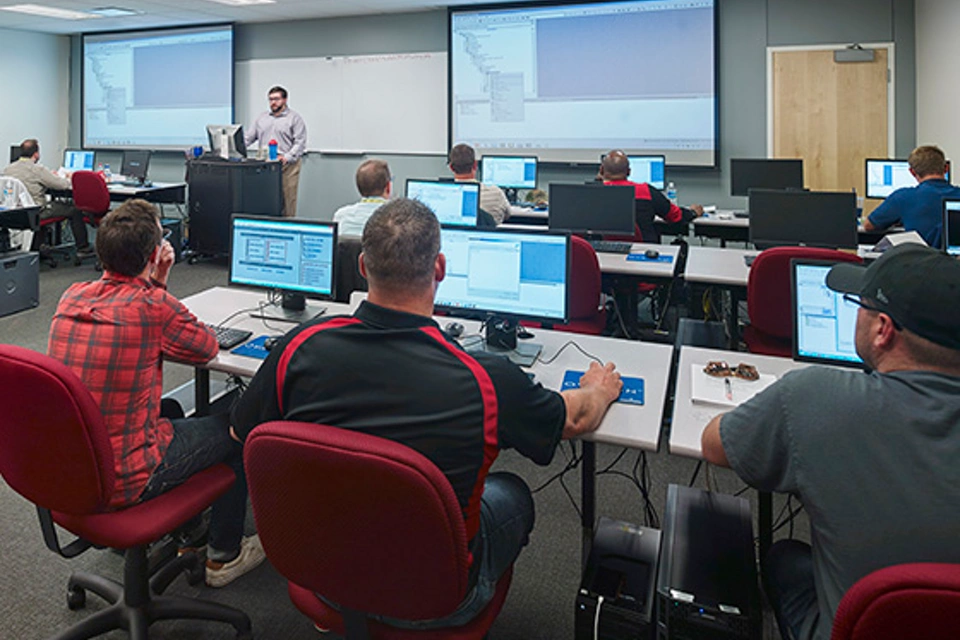 OV215 Ovation 软件项目