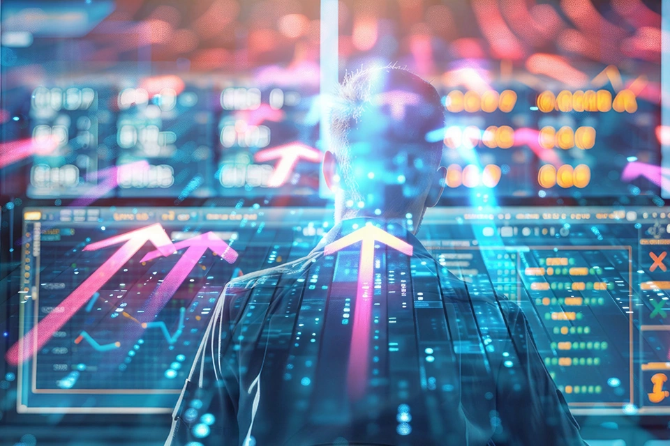 Ovation™ 4.0 以软件定义的自动化助力电力与水务运营更高效。