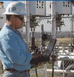 Webinar Series OPP for Natural Gas Distribution Systems