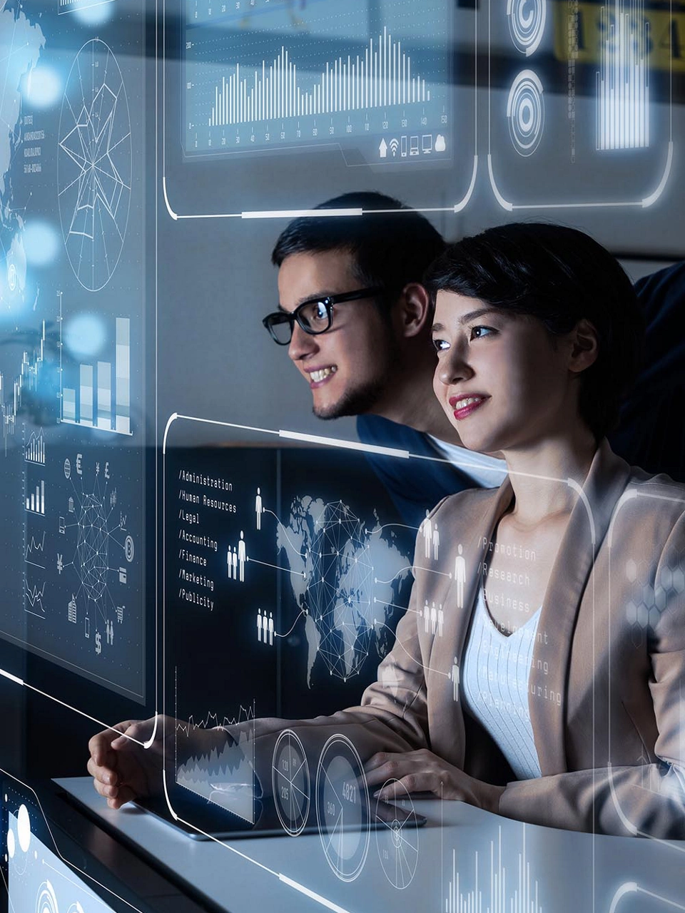 Why Emerson Industrial AI