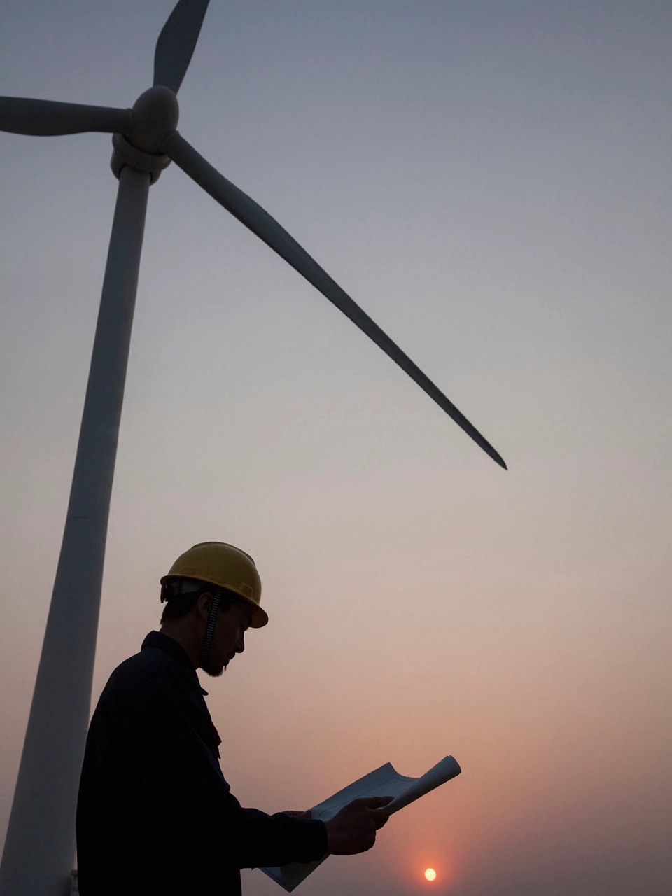 Wind Turbine Control Solutions